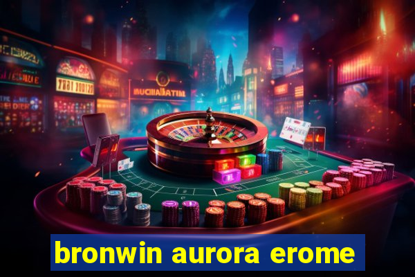 bronwin aurora erome